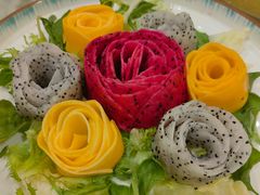 -雅戈尔富宫大酒店(观前街店)