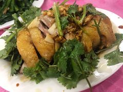 白切鸡-电白鸭粥店(下沙二坊88号店)