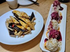 -长寿面馆(振兴路店)