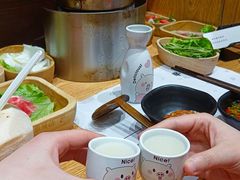 -独食火锅·半米屋台(望平街店)
