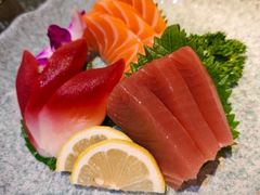 -将太无二·北美传奇寿司(瑞士公寓店)