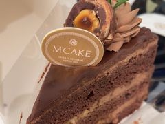 -M'CAKE(西单大悦城店)