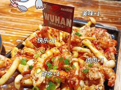 -小川洋风料理(街道口店)