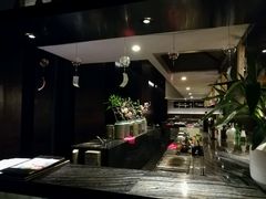 -曙亚洲餐厅-重庆富力艾美酒店(南坪万达广场店)