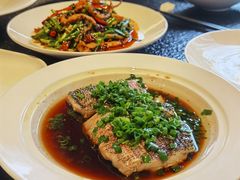-满晴川·筵(泰达时代中心店)