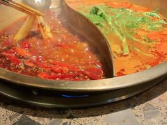 -小龙坎火锅(全球总店)