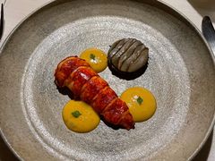 -三嚥阁 La Villa Restaurant