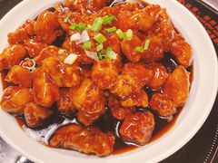 -上名堂·鱼头好吃(体育场路店)