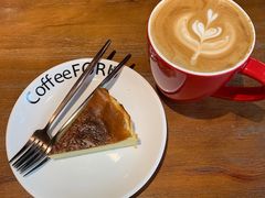 -旧雨咖啡·CoffeeFORU(黄村奥体店)