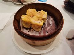 油渣烧卖-神仙馆(衡山路店)