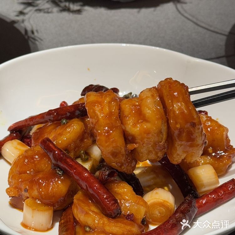 🌄藏在山上的梦幻创意菜，邂逅浪漫与美味
