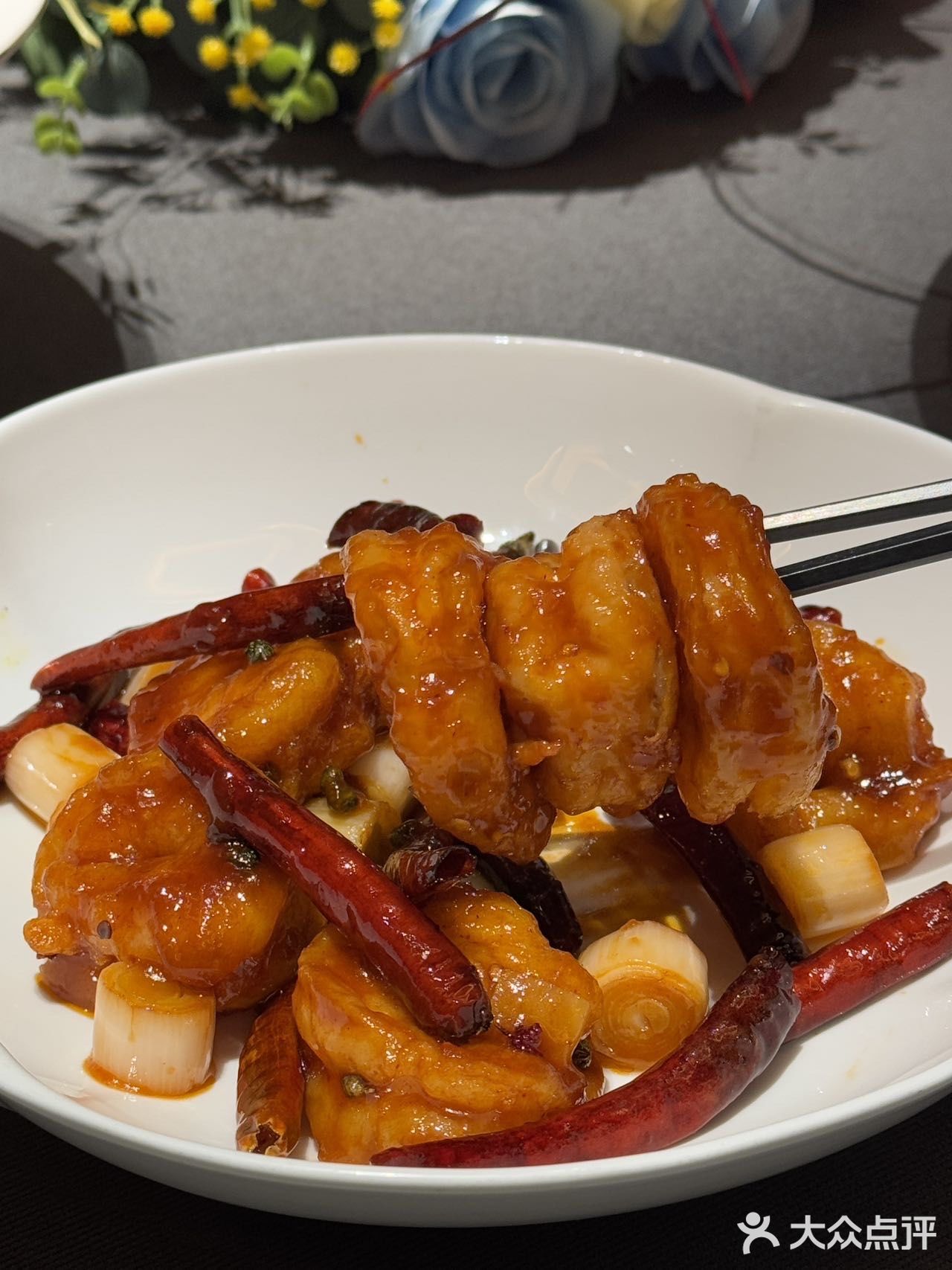 🌄藏在山上的梦幻创意菜，邂逅浪漫与美味
