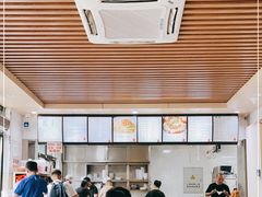 -林静小吃(复兴路店)
