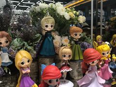 -泡泡玛特POPMART(侨福芳草地店)