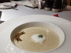 -燃扒房Steakhouse(皇庭店)