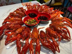 -辣螃铠盆盆蟹大排档(总店)