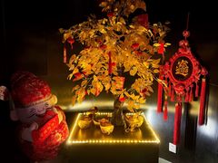 -MOSSO音乐酒吧·live house(南京旗舰店)