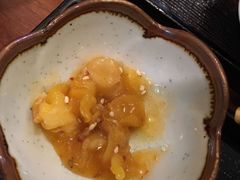 -豊 胜手丼