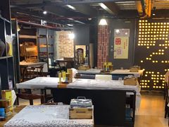 -云晓光头烧烤吧(盛夏店)