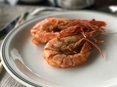 -广州花园酒店-凌璇阁360度高空海鲜自助餐CAROUSEL