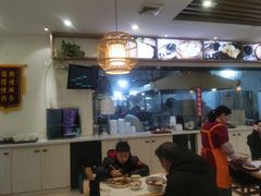 -徐盛兴手工点心(川沙店)