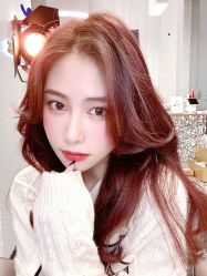 -3AM HAIR SALON染发接发