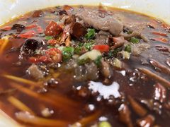 -中山保利艾美酒店-乐美中餐厅