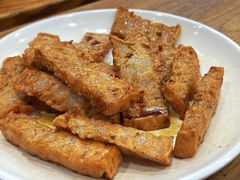 -潮粥馆(长江花园店)
