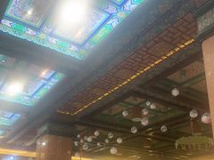 -鹊华居·地道鲁菜·海鲜·融合味(大明湖店)