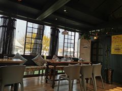 大堂-有才叔的小馆(招商依云曲江店)