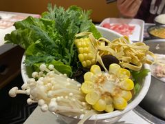 -汤岛涮·自助小火锅(桐乡吾悦广场店)