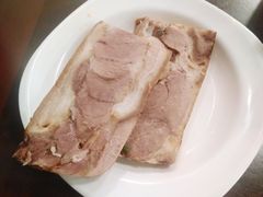 焖蹄-德兴馆(广东路总店)