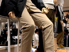 -优衣库(银座店)