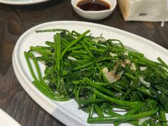 -大洋家·潮汕鱼鲜·花胶砂锅粥(天河东路店)