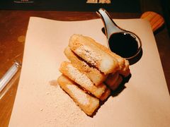 -烤匠麻辣烤鱼(观音桥大融城店)