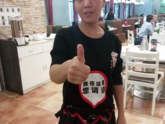 -闫府私房菜(经四路万达店)