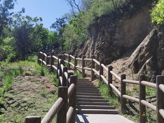 -白水寺森林公园