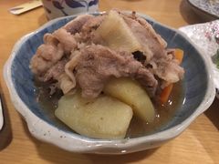 -古都日本料理(高桥路店)