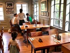 -Geneva日内瓦餐厅(西郊宝成花苑店)