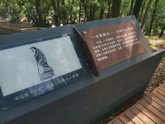-马王堆汉墓遗址