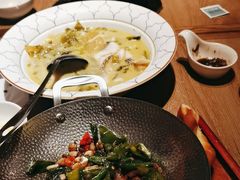 -金掌勺锅包肉(太原万达店)