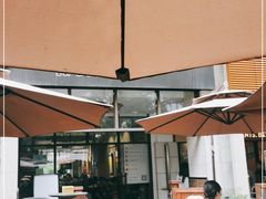 -榖屋house of flour(张江首店)