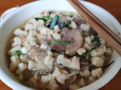 -刘信牛羊肉小炒泡馍(回民街店)