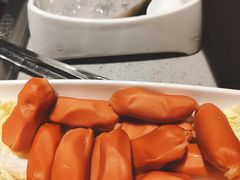 -海底捞火锅(嘉兴杉杉in象生日主题店)
