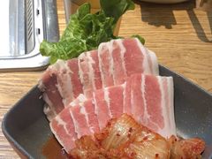 -新石器烤肉(招商1872店)