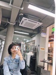 -XIMA·美发沙龙