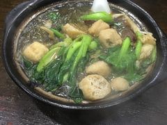 -凡老头米线砂锅(古荡新村西粮站)
