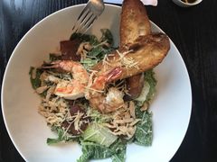 -当米亚诺意大利餐厅(武汉光谷凯悦酒店)