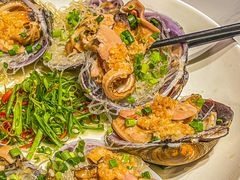 -醉壹号海鲜大排档·老厦门特色菜(厦门美食地标店)
