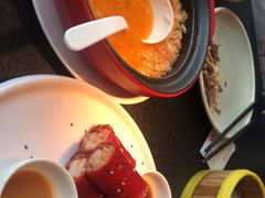 -蝴蝶里·粤菜·点心(滨江龙湖店)